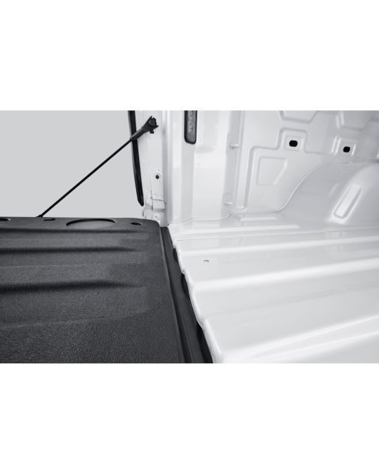 Chevrolet Tailgate Gap Cover