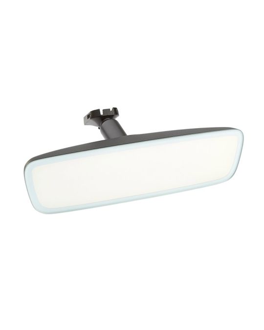 Chevrolet Auto Dimming Mirror With Garage Door Opener Package