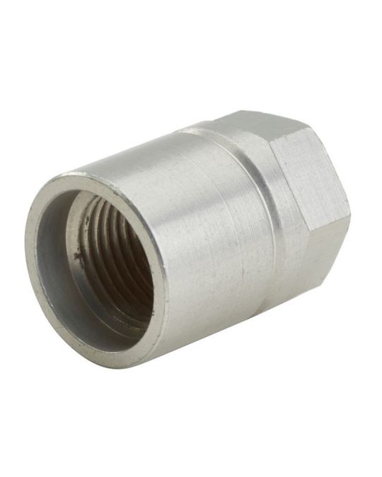 Chevrolet TPMS Tire Pressure Monitoring System Nut