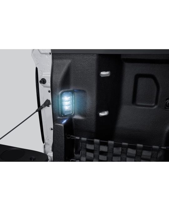 Chevrolet LED Bed Perimeter Lighting Kit Of Two Lamps