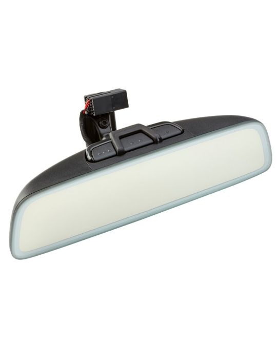 Chevrolet Garage Door Opener Package For Vehicles With Auto Dimming Rearview Mirror