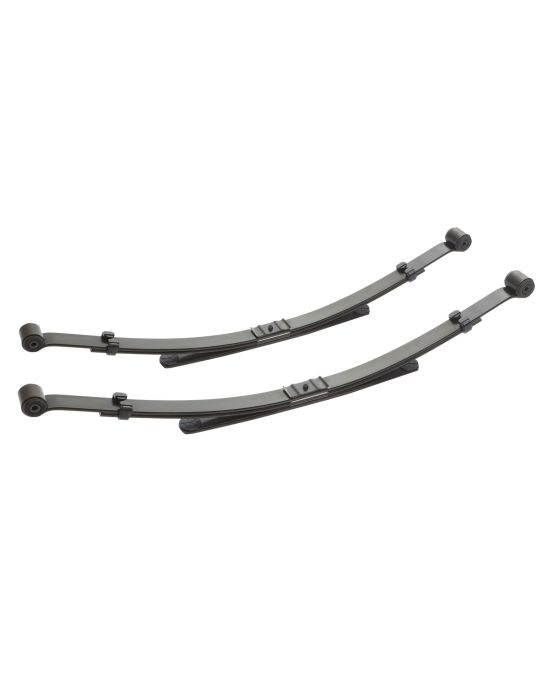 Chevrolet Performance Steel Leaf Spring Kit