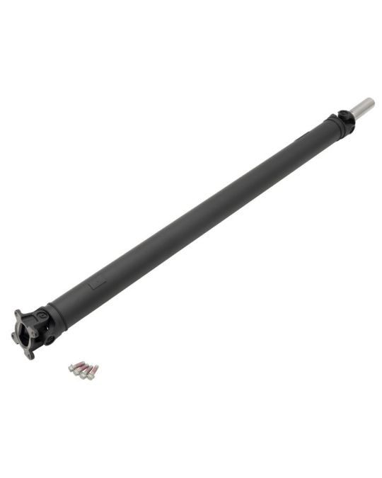 Chevrolet Performance Steel Driveshaft