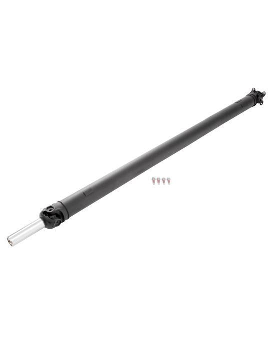 Chevrolet Performance Off Road Steel Driveshaft For Short Wheelbase
