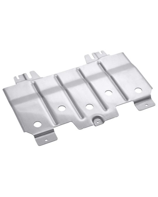 Chevrolet Performance Off Road Steering Gear Mid-Shield Skid Plate