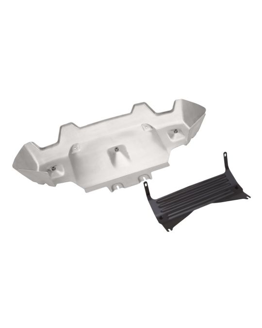 Chevrolet Performance ZR2 Spec Off Road Front Underbody Shield Skid Plate