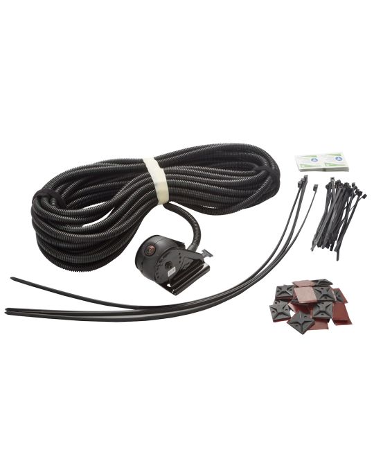 Chevrolet Trailering Camera System