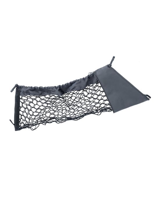 Chevrolet Vertical Envelope Style Cargo Net For eTrunk With Storage Bag