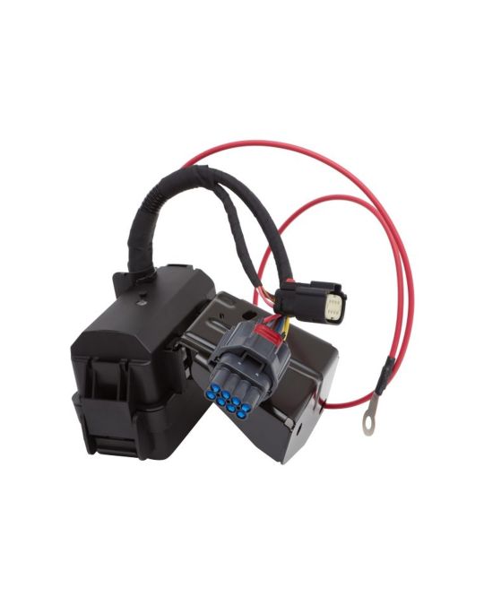 Chevrolet Accessory Power Distribution Box