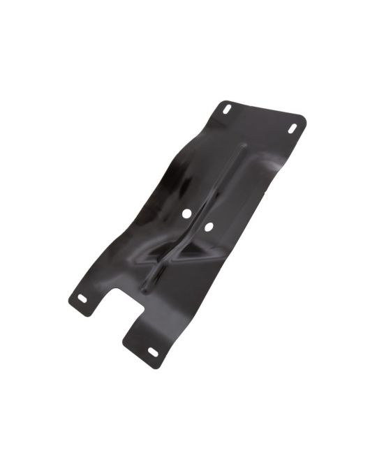 Chevrolet Performance Off Road Steel Transfer Case Shield Skid Plate