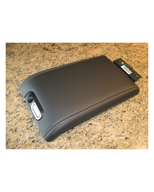 Ford Center Console Lid