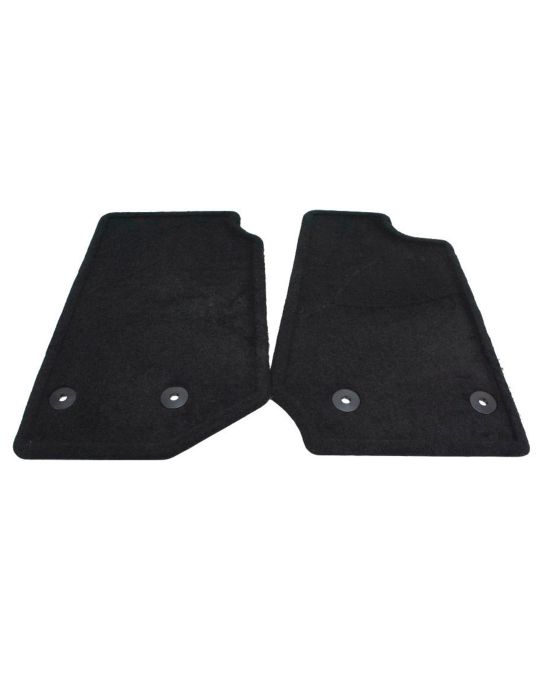 Mopar Carpet Mats - Front