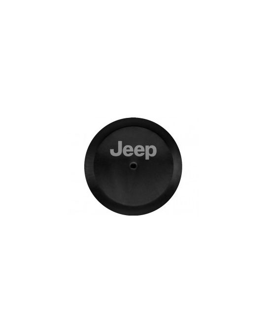 Mopar Spare Tire Cover - Jeep Logo 33"
