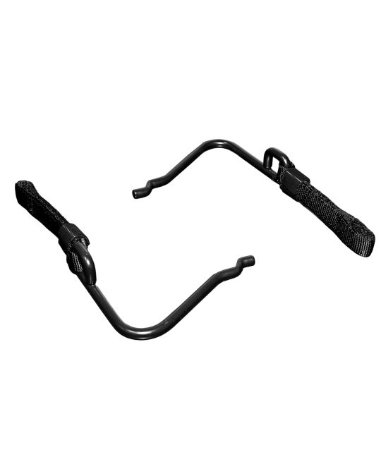 Mopar Windshield Tie-Down Straps