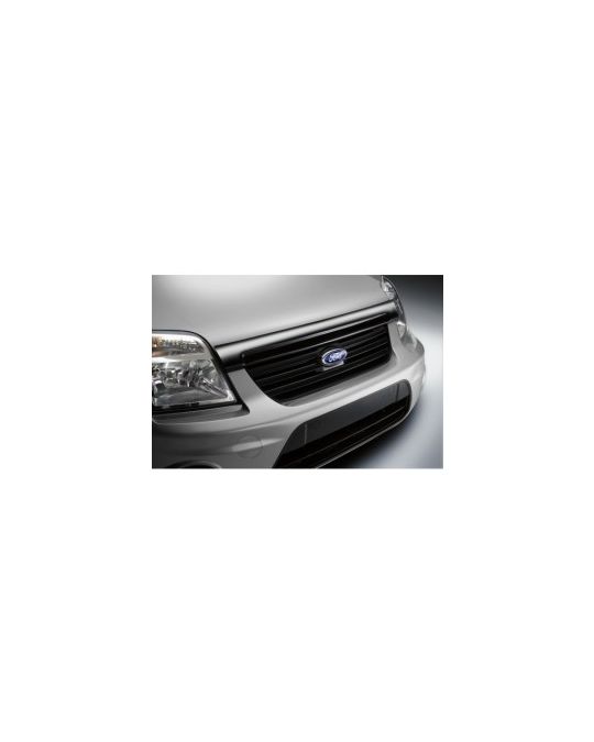 Ford Hood Deflector - Smoke