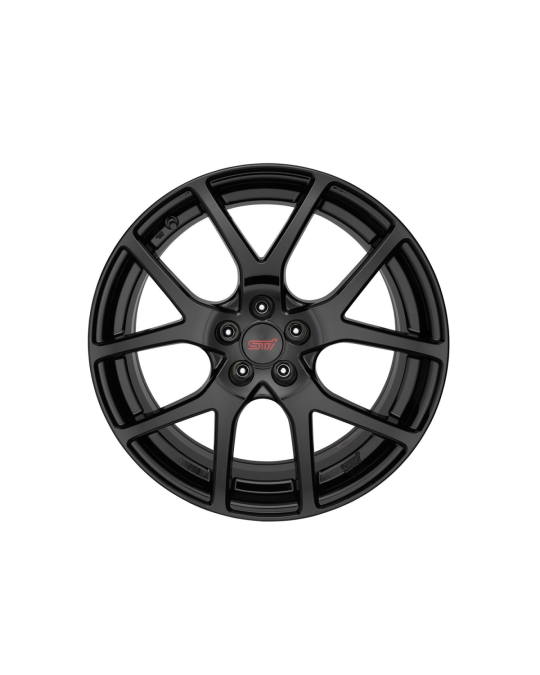 Subaru Wheel 18" STI