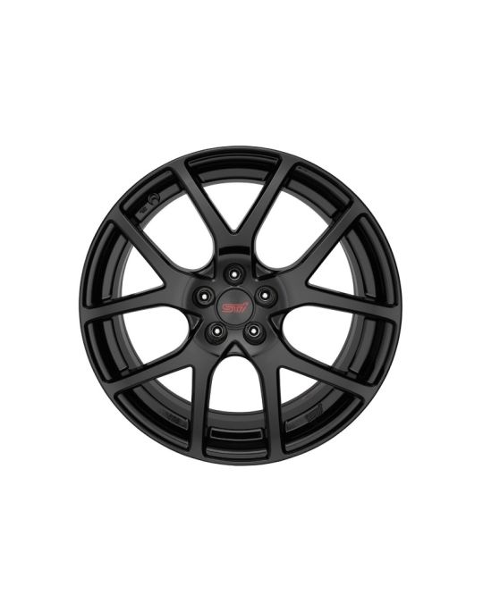 Subaru Wheel 17" STI