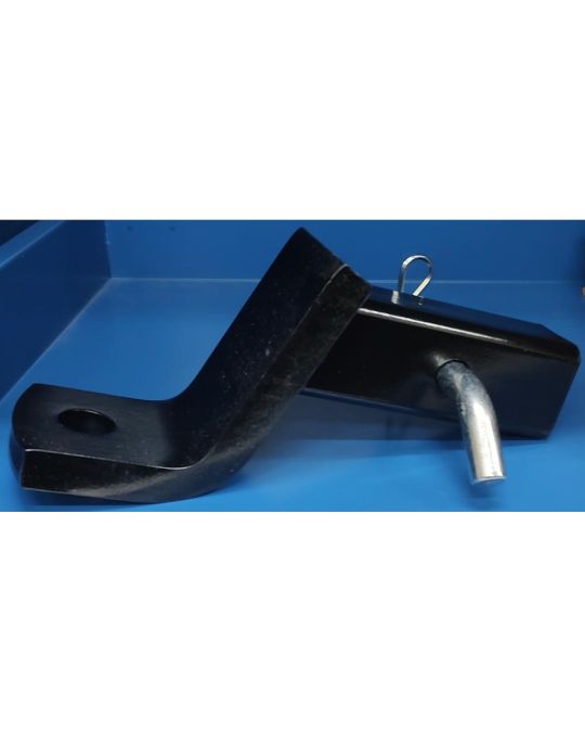 Subaru Ball Mount Non-Wilderness Edition