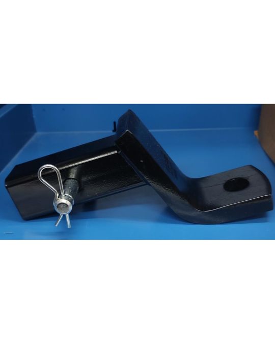 Subaru Trailer Hitch Ball Mount Assembly For Hybrid PHEV