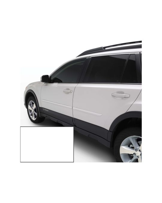 Subaru Body Side Molding - Primed - Kit Of Four