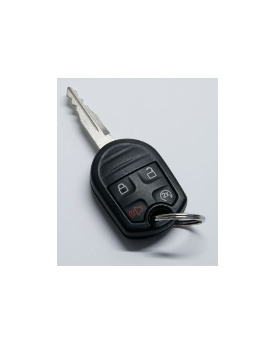 Ford Remote Start System - Factory Style