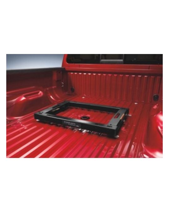 Ford 5th Wheel Rail Mount Adaptor Kit
