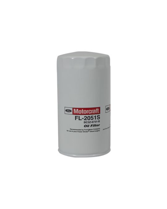 Ford Oil Filter - 6.7L