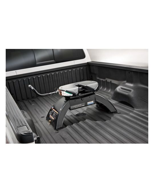 Ford Hitch Kit - 26.7K 5th Wheel