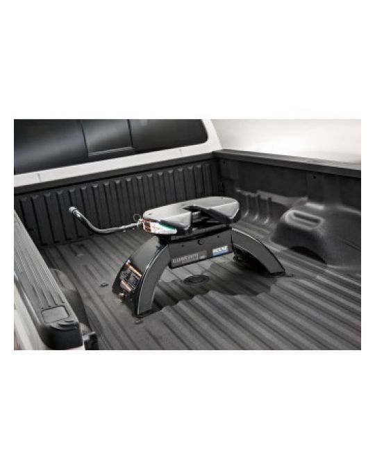 Ford 5th Wheel - 18K Hitch Kit