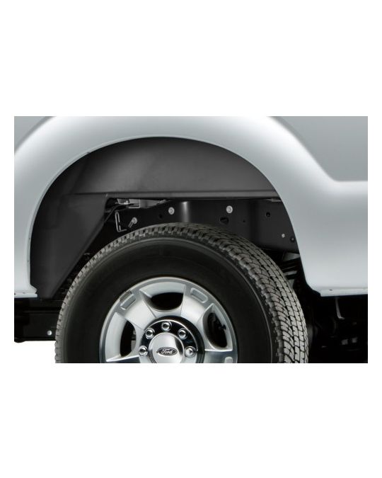 Ford Wheel-Well Liners