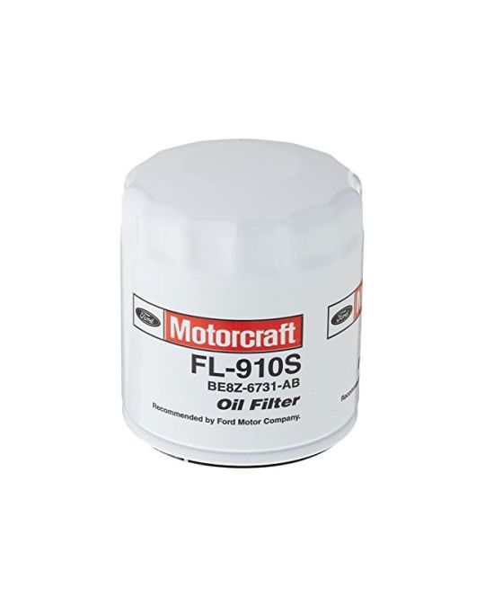 Ford Oil Filter