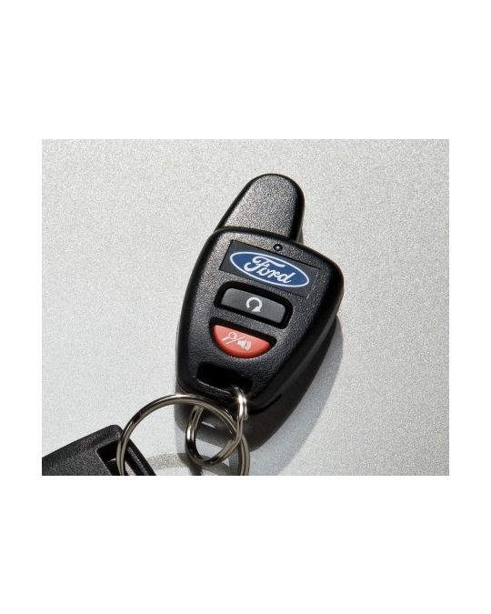 Ford Remote Start System - Bi-Directional