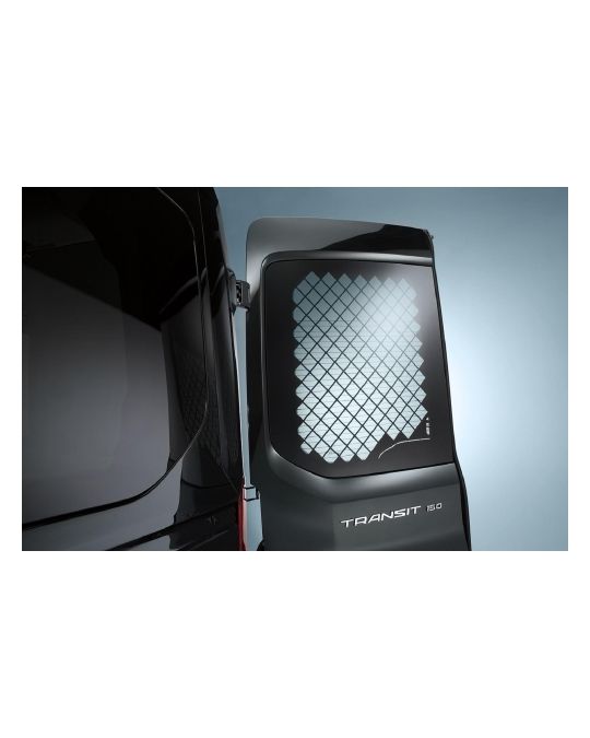 Ford Window Grille Rear