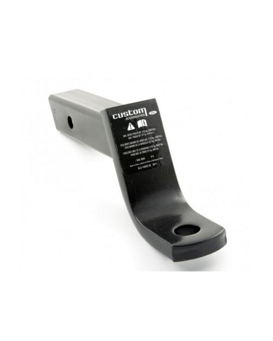 Ford Trailer Hitch Ball Mount