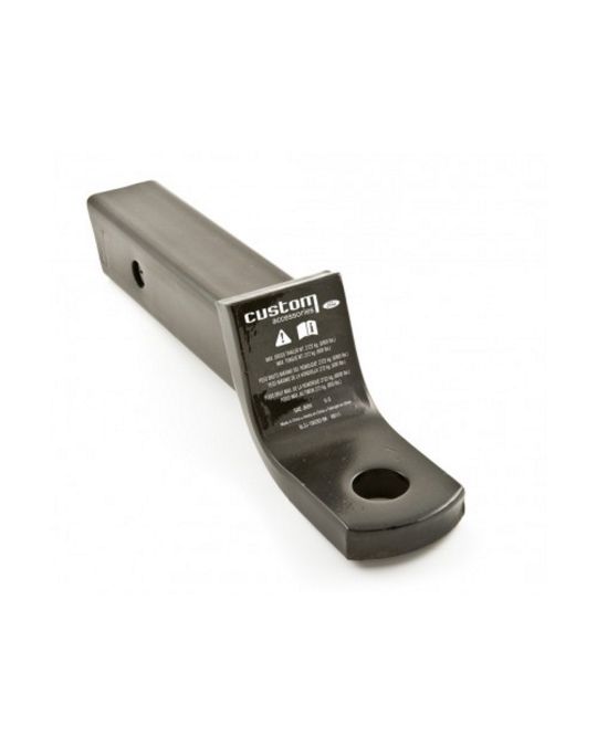 Ford Trailer Hitch Ball Mount - 2 Inch Drop