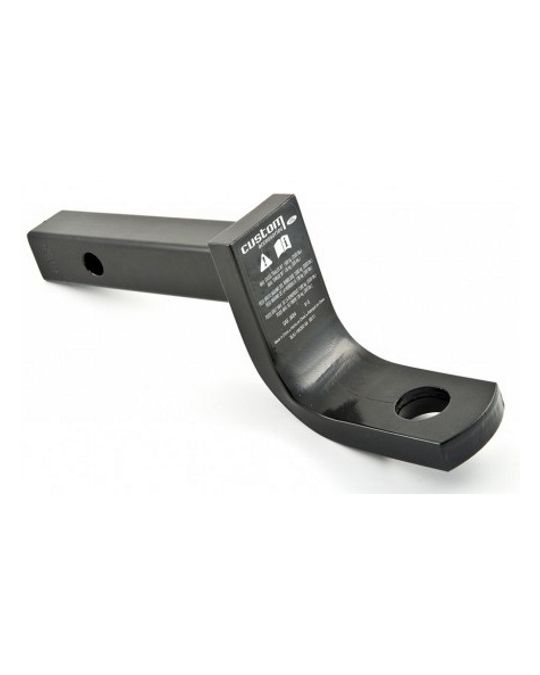 Ford Trailer Hitch - Ball Mount 3.5K