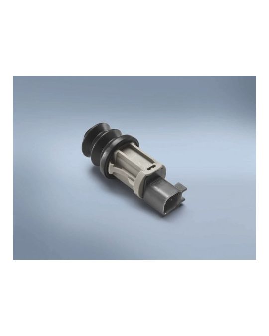 Ford Remote Start System - Hood Switch Kit