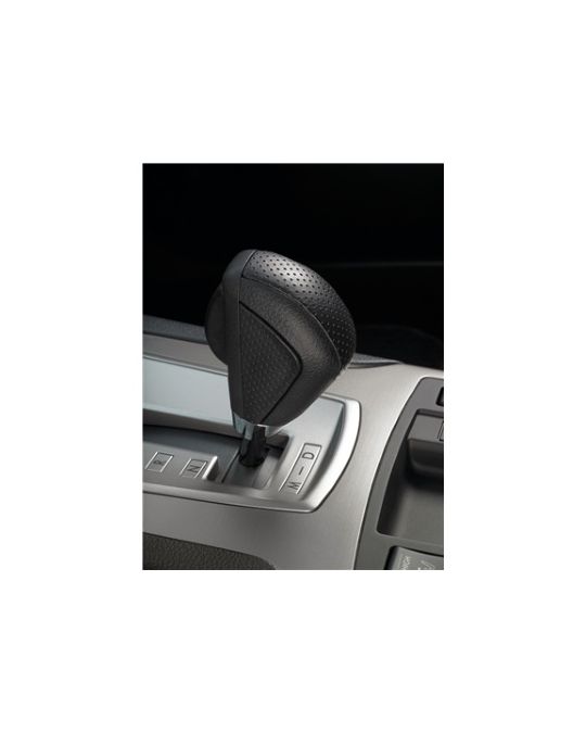 Subaru Leather Trimmed Shift Knob
