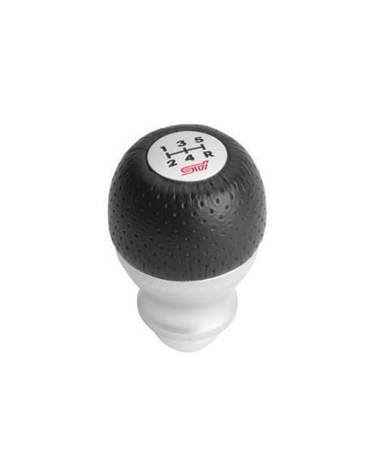 Subaru Shift Knob 5 M/T