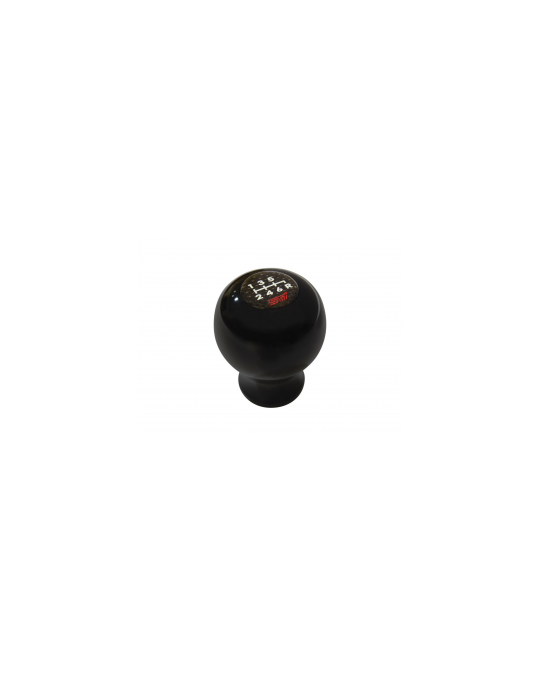 Subaru Shift Knob STI Duracon For Manual Transmission 6MT