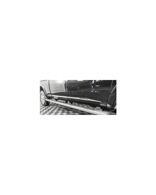 Mopar Chrome Molding Kit Spear 6.4' Bed