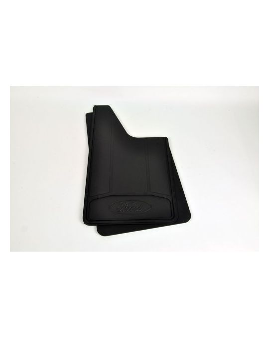 Ford Splash Guards - Heavy Duty, Front Only