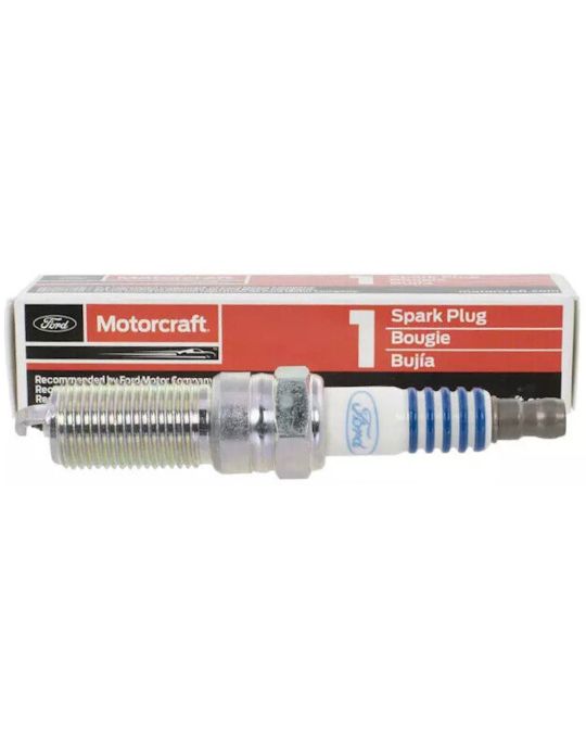 Ford Spark Plug 2.0L 2.3L 2.7L 3.0L 3.5L
