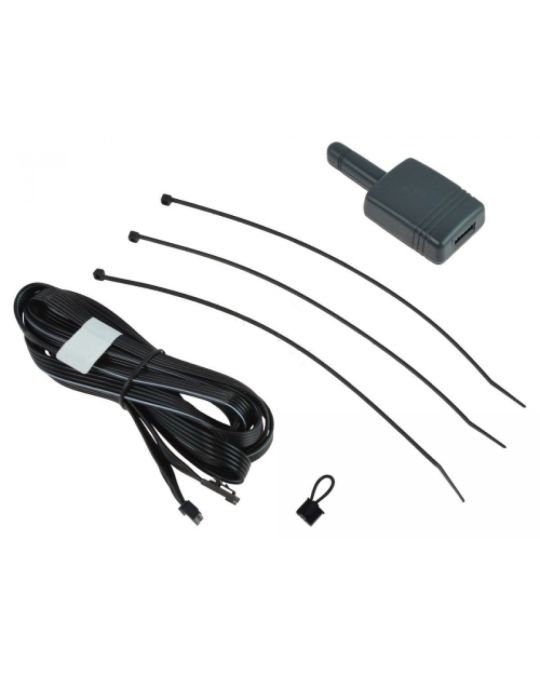 Ford Vehicle Security System - Upgradeable, Bi-Directional Remote Start Antenna Kit