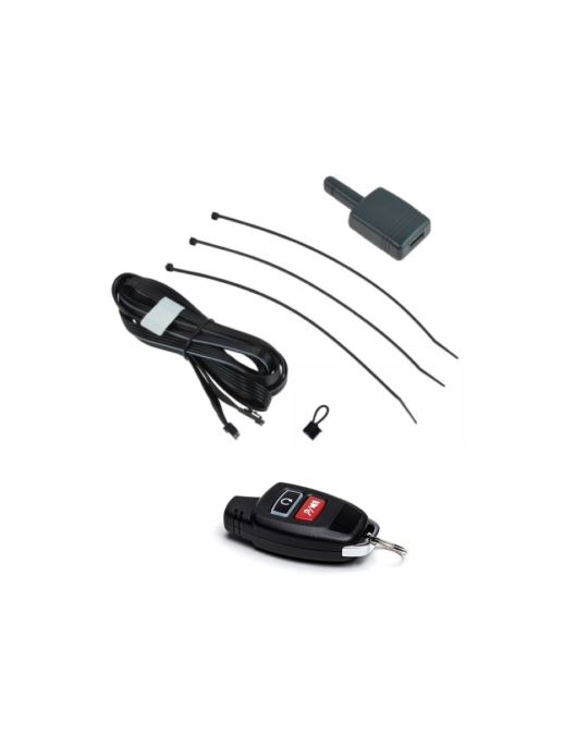 Ford Remote Start System - Bi-Directional