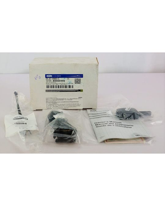 Ford Remote Start System - Bi-Directional Kit