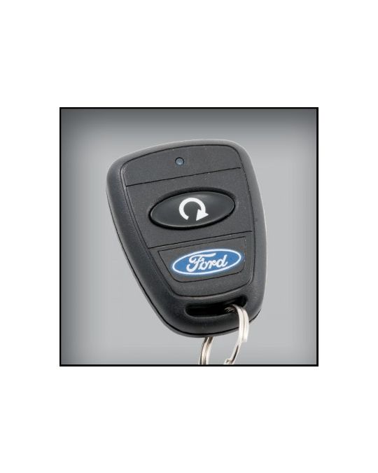 Ford Remote Start System - Key Fob - Long-Range - One-Way