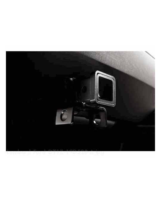 Ford Trailer Hitch 2 Inch Receiver