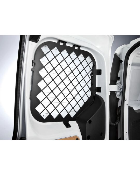 Ford Rear Window Grille Set Of Two