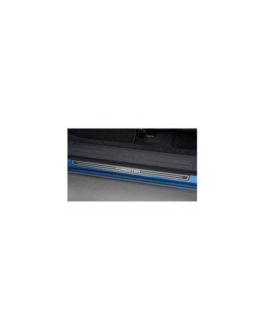 Subaru Side Sill Plates